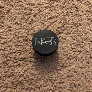 NARS concealer patte
